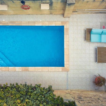 הוילה ויקטוריה Superb Maltese Farmhouse With Private Pool מראה חיצוני תמונה