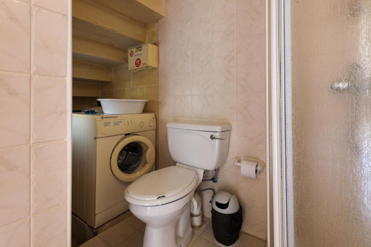 הוילה ויקטוריה Superb Maltese Farmhouse With Private Pool מראה חיצוני תמונה
