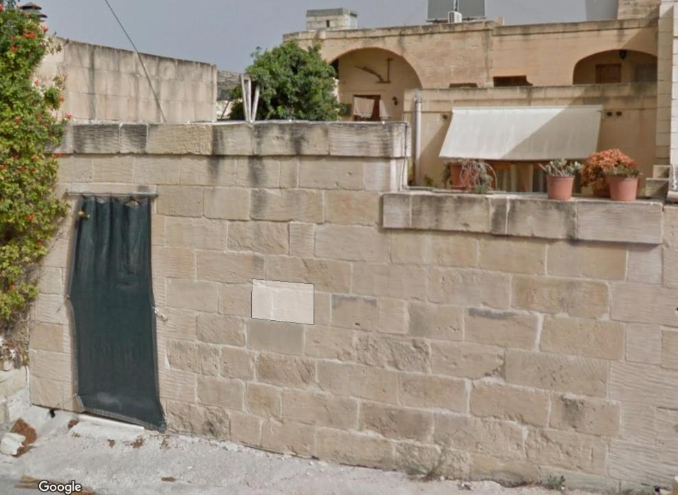 הוילה ויקטוריה Superb Maltese Farmhouse With Private Pool מראה חיצוני תמונה