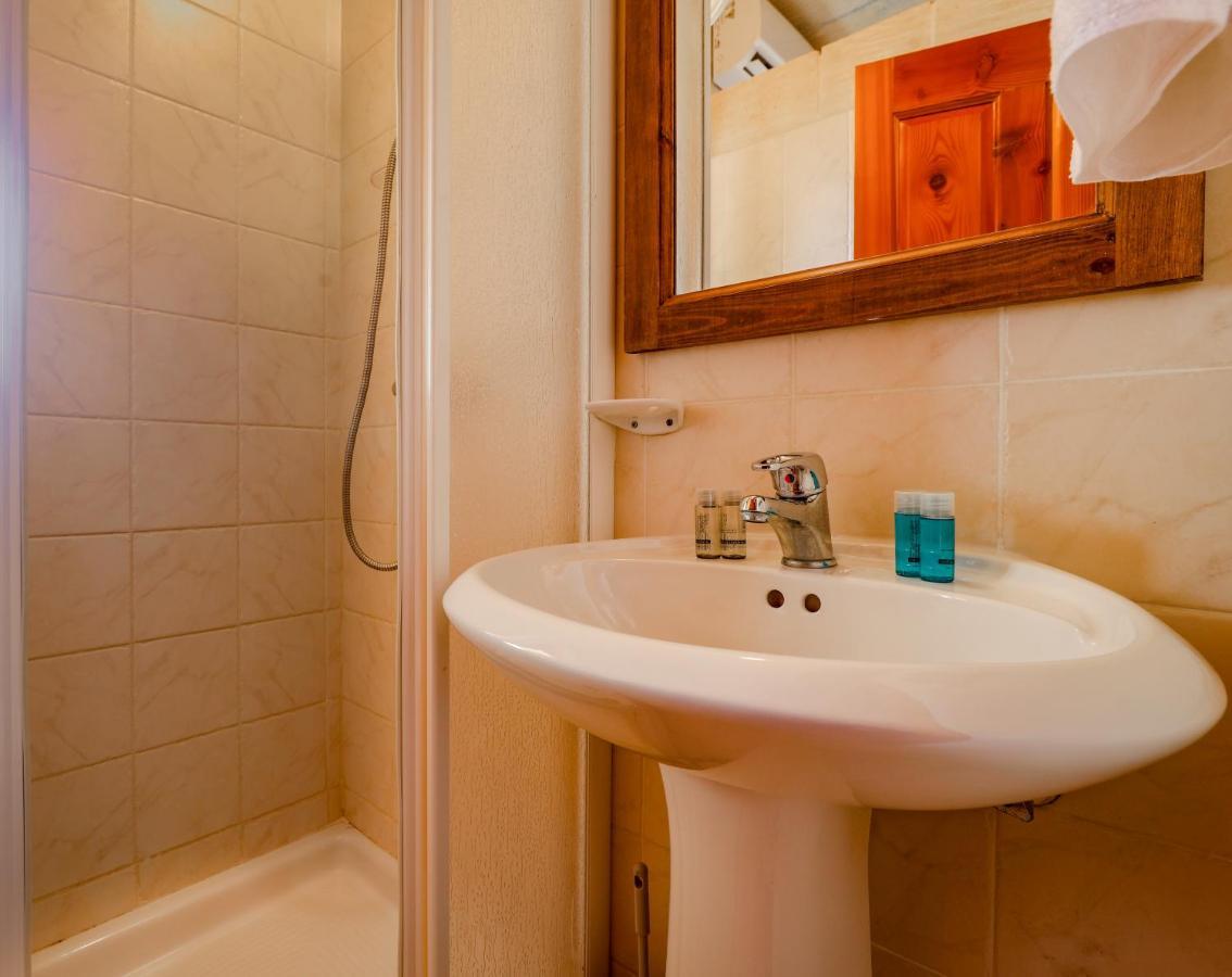 הוילה ויקטוריה Superb Maltese Farmhouse With Private Pool מראה חיצוני תמונה
